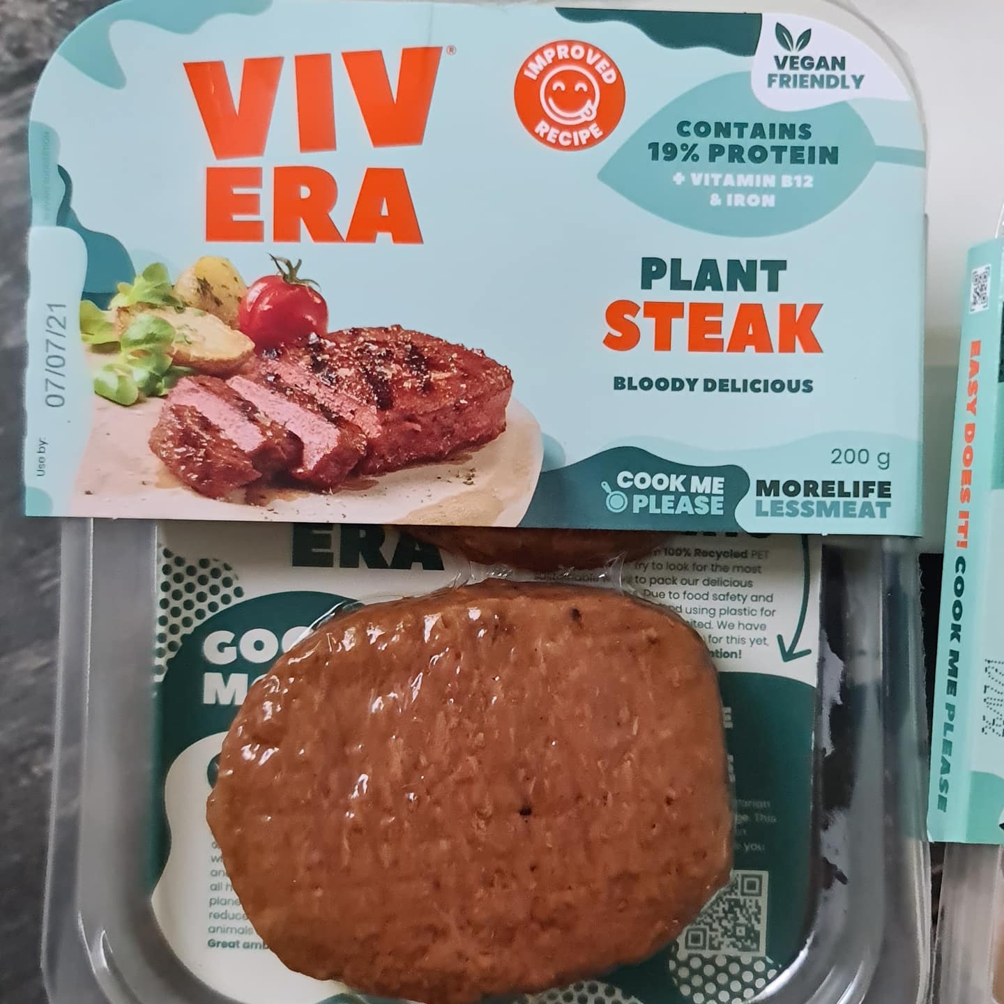 Ultimate Bbq Steak Burger