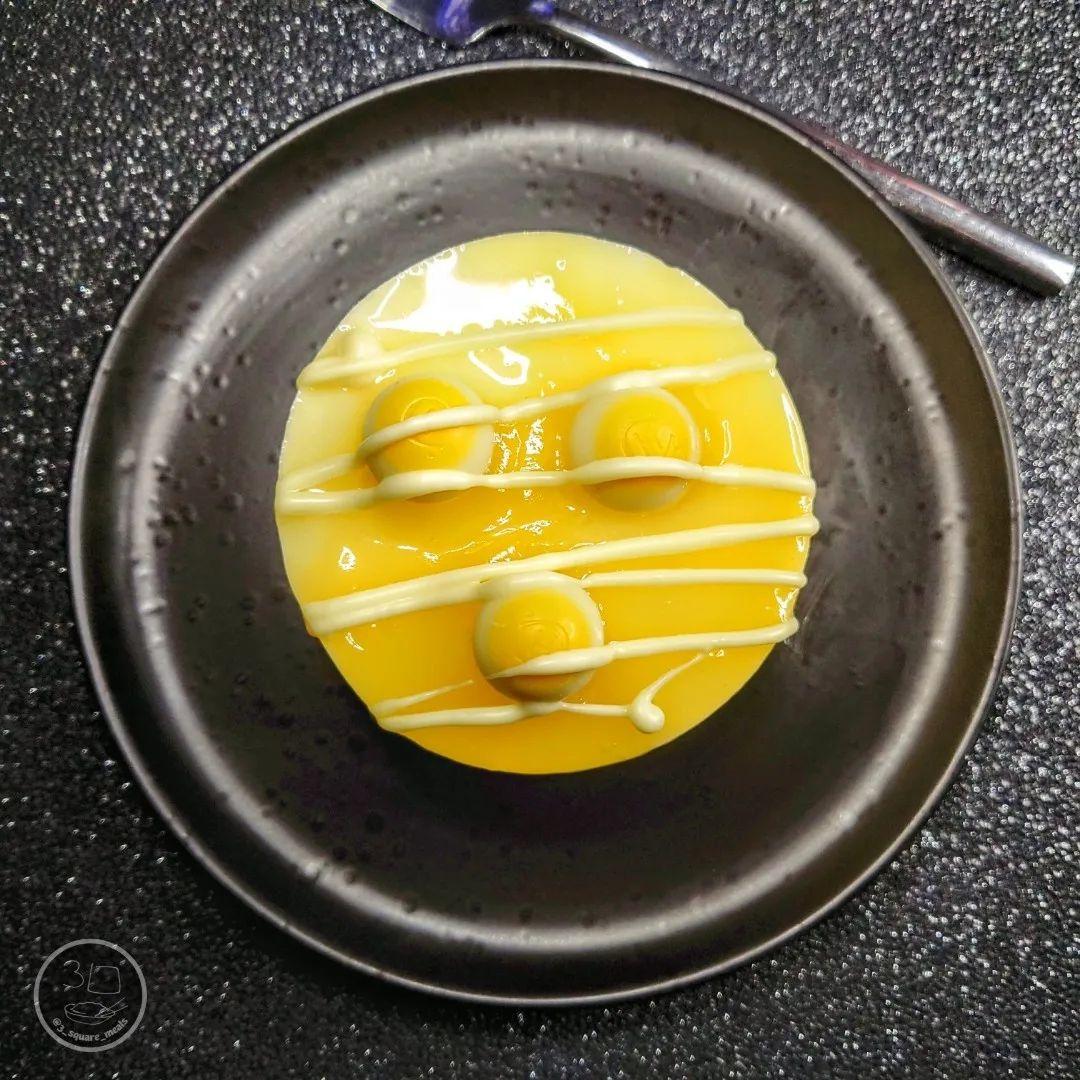 Lemon Cheesecake for Breakfast