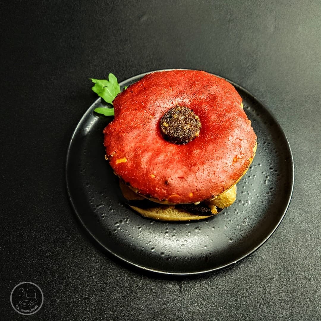Remembrance Day Bagel Breakfast