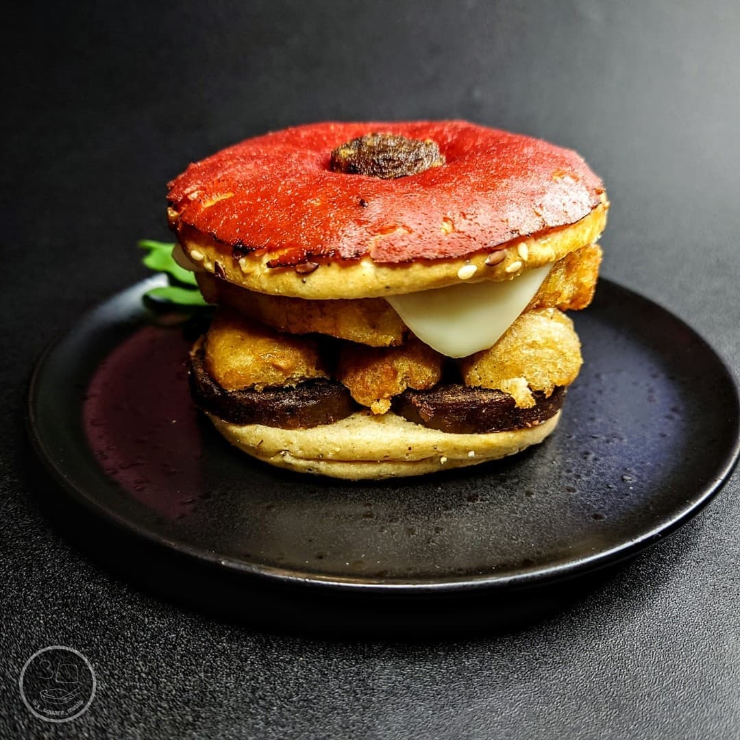 Remembrance Day Bagel Breakfast