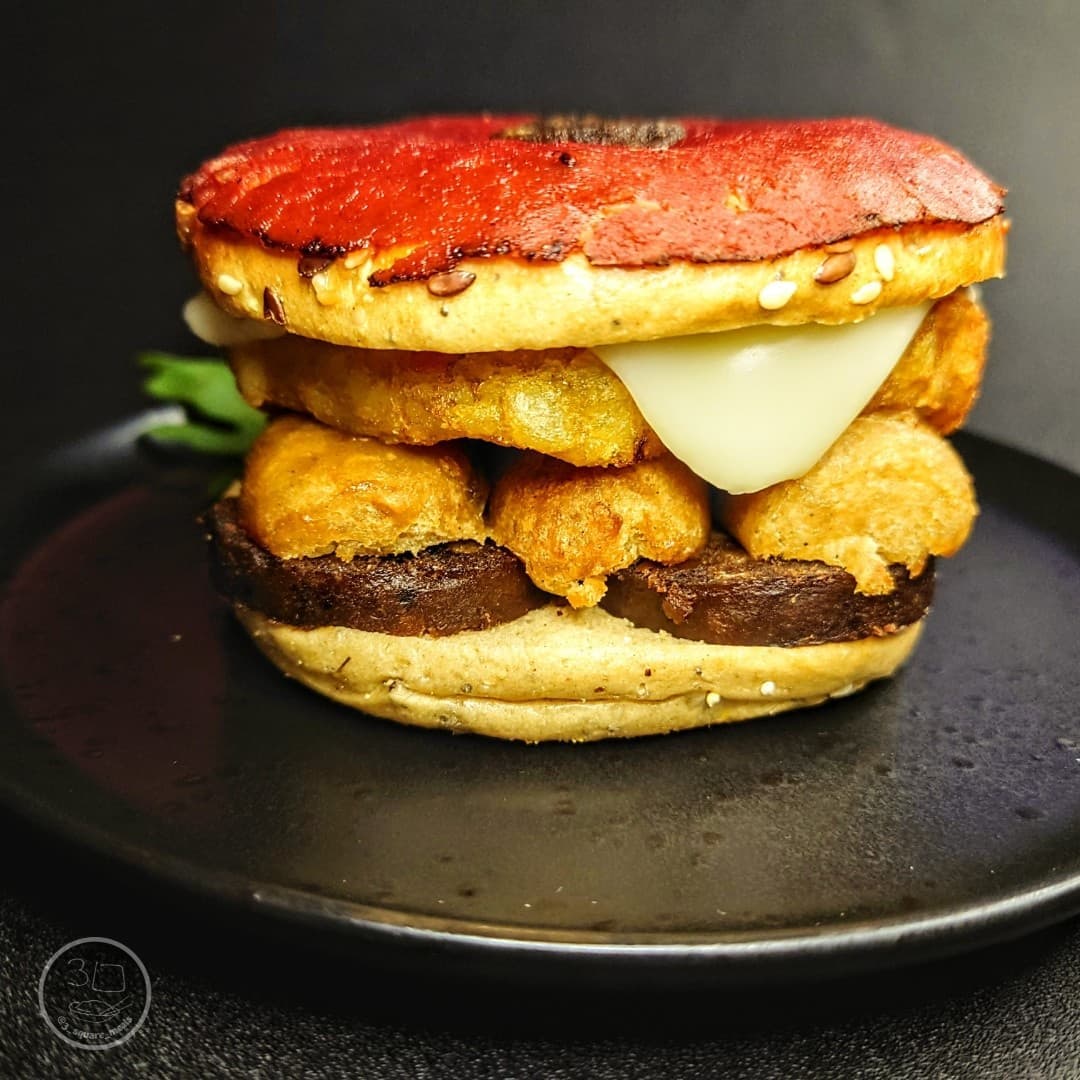 Remembrance Day Bagel Breakfast