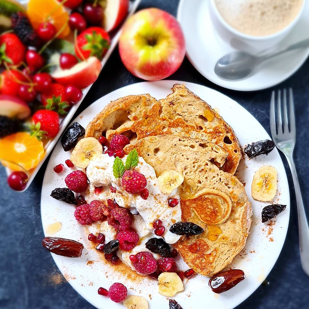 Sweet Cinnamon French Toast
