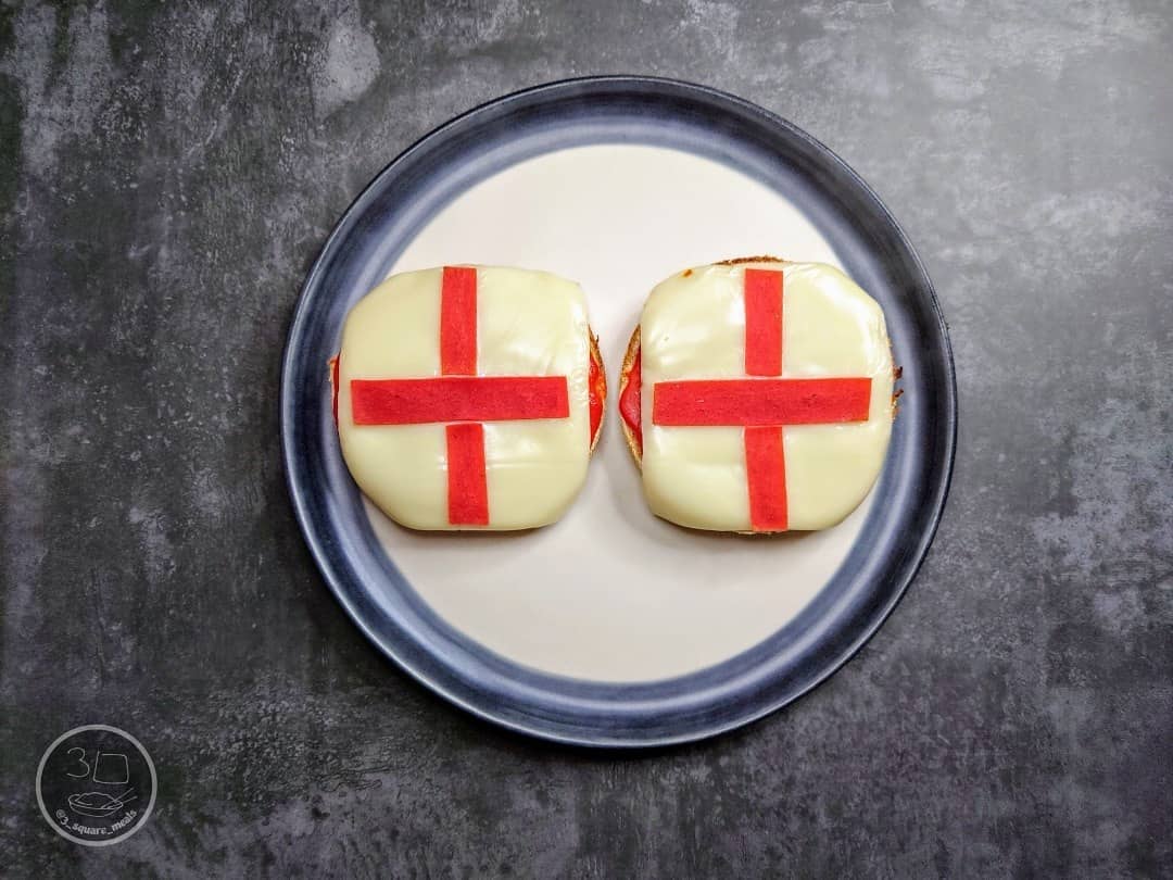 St George's Day
