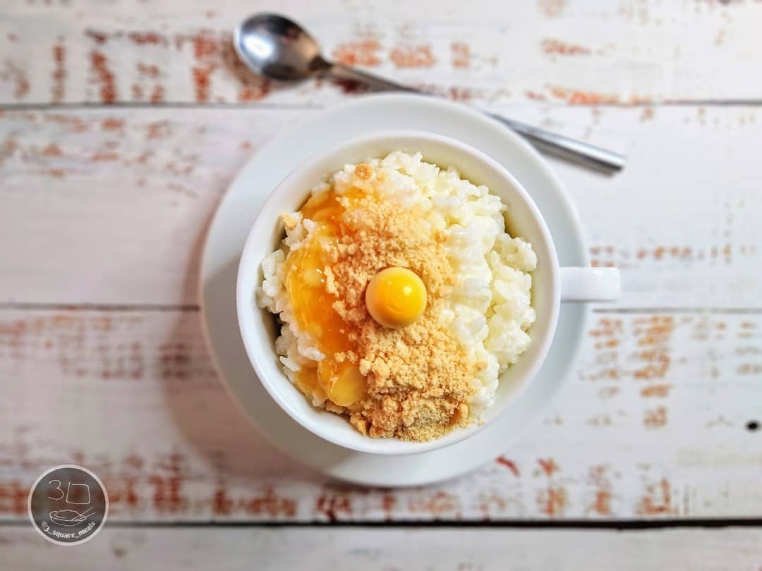 Lemon Shortcake Rice Pudding