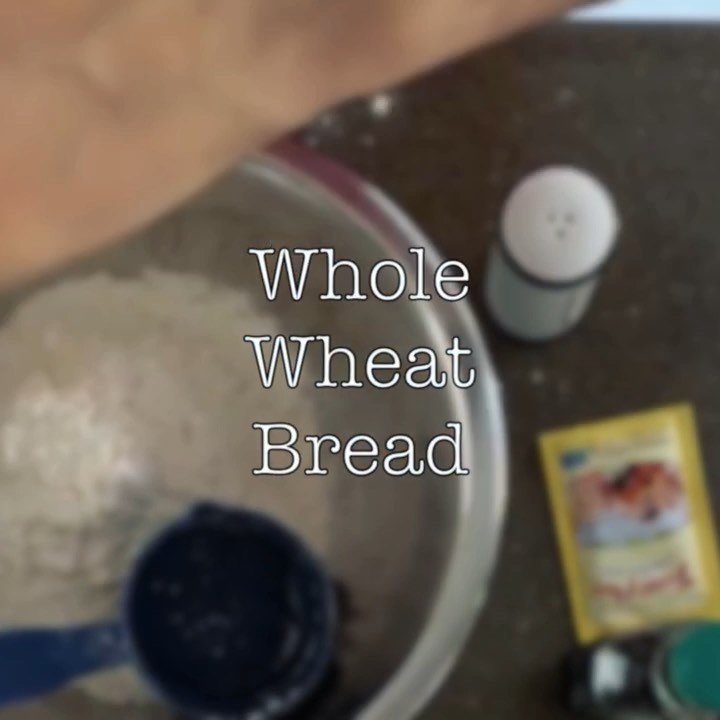 Foolproof Homemade Bread Baking Guide
