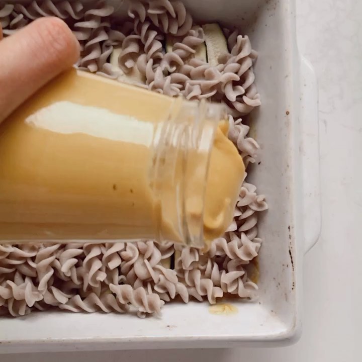 Gluten-Free Dairy-Free Mac and Cheese