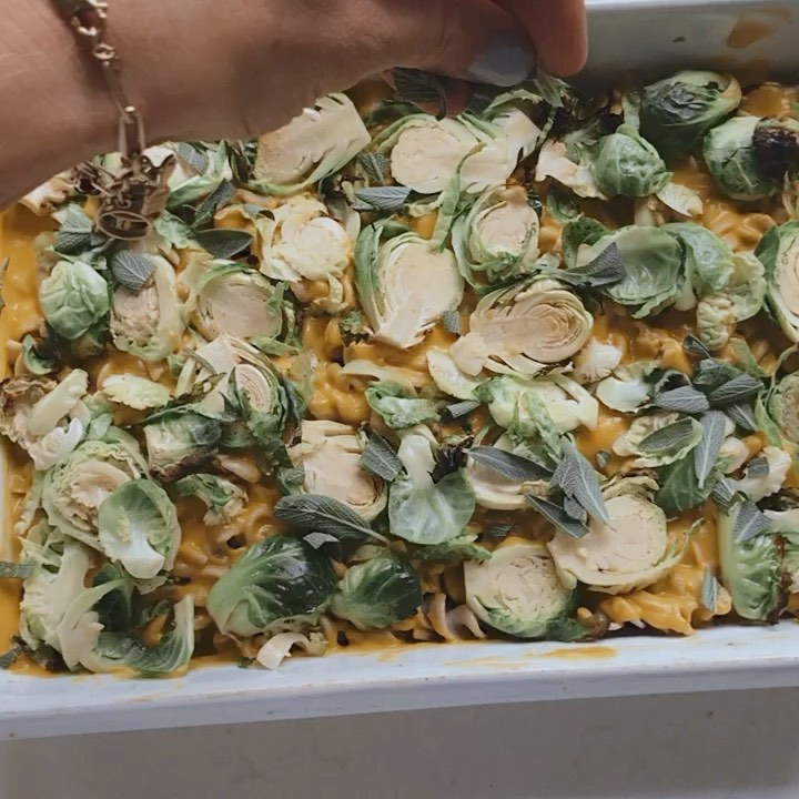 Gluten-Free Dairy-Free Mac and Cheese