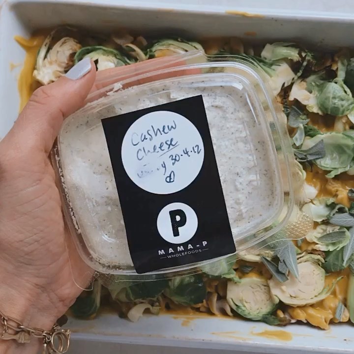 Gluten-Free Dairy-Free Mac and Cheese