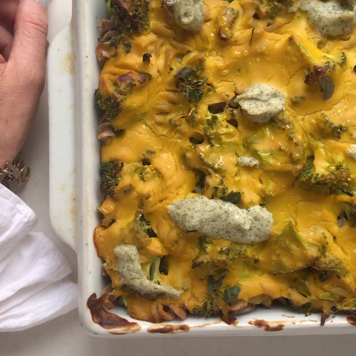 Gluten-Free Dairy-Free Mac and Cheese