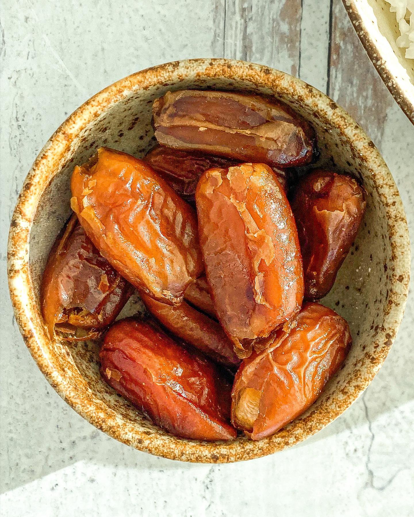 Spiced Date & Lentil Curry Delight