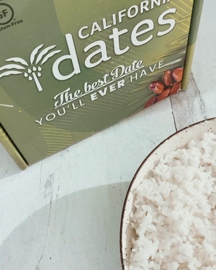Spiced Date & Lentil Curry Delight