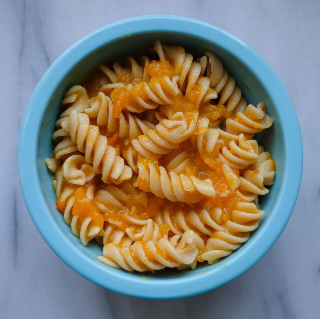 Fresh Yellow Tomato Sauce