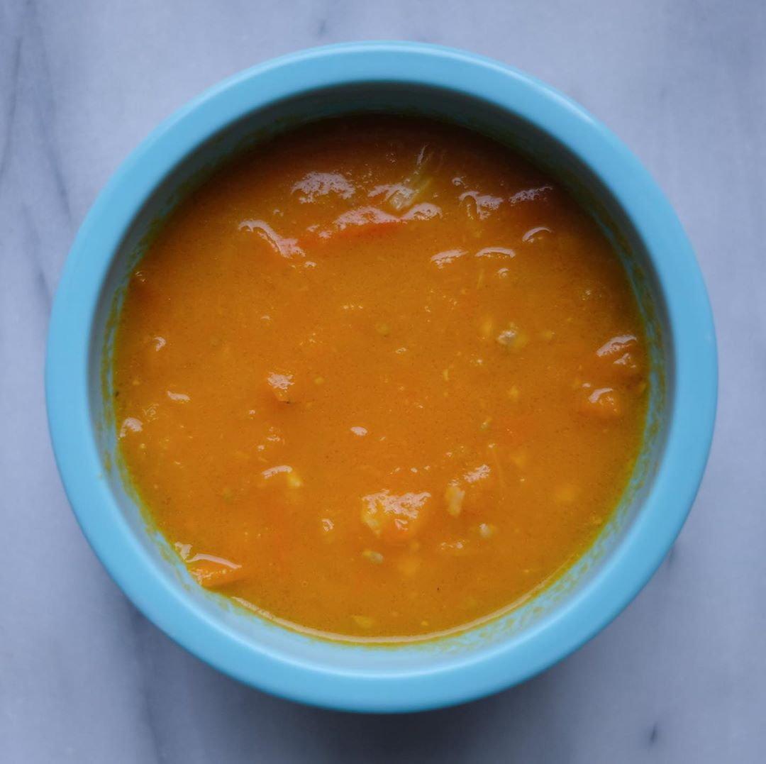 Fresh Yellow Tomato Sauce