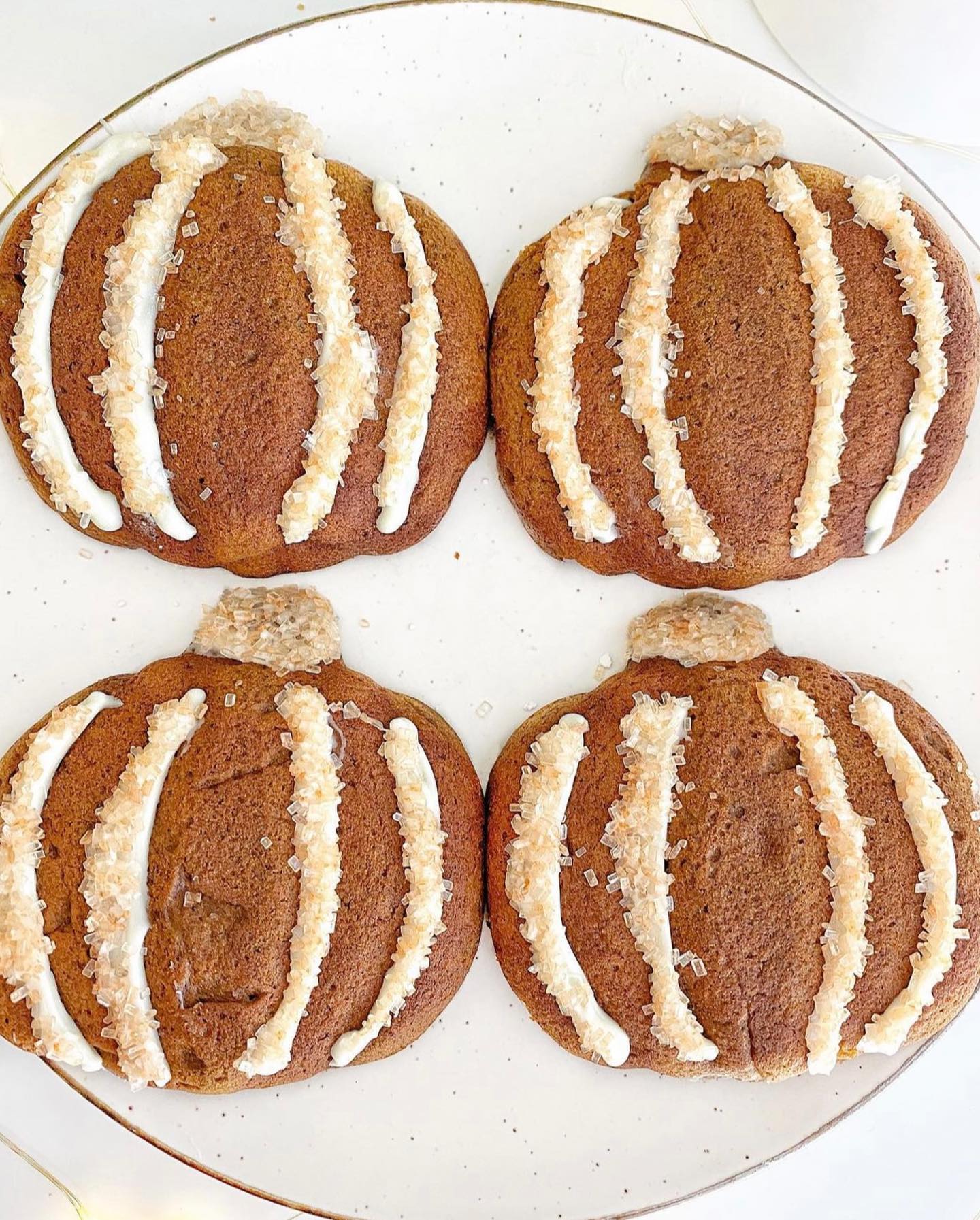 Flourless Pumpkin Blender Pumpkin Cakes