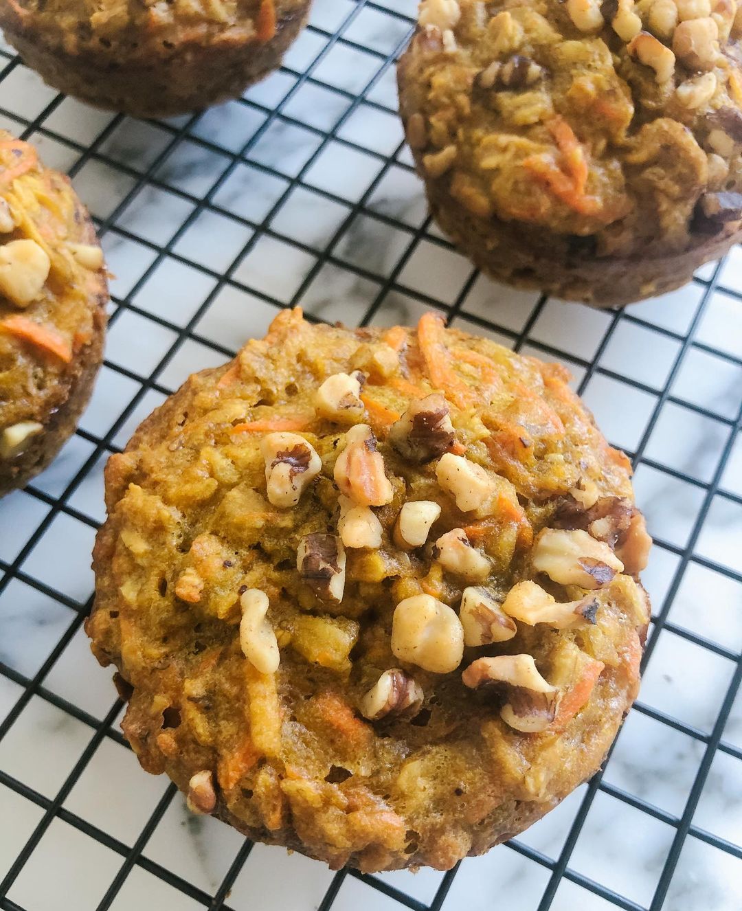M O R N I N G Muffins
