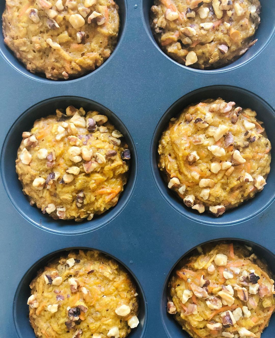 M O R N I N G Muffins