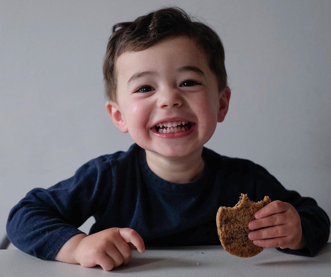 Jack's Mom's Chocolate Chunk Cookies