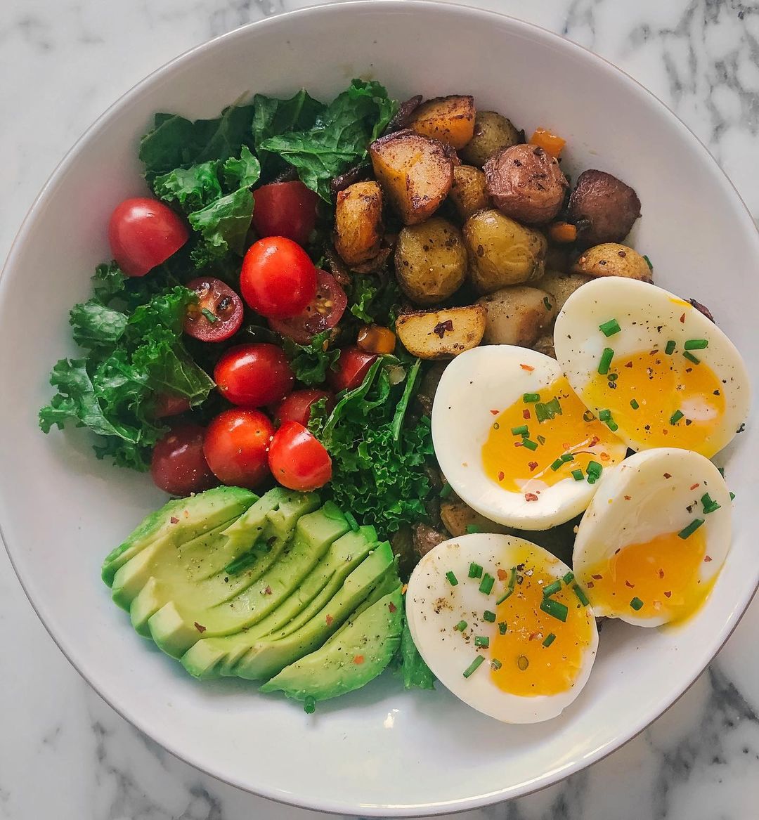 L E F T O V E R Potatoes