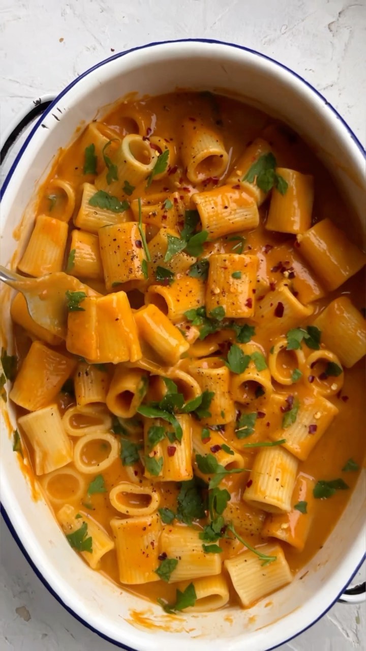 Creamy Pasta Sauce Without Cream