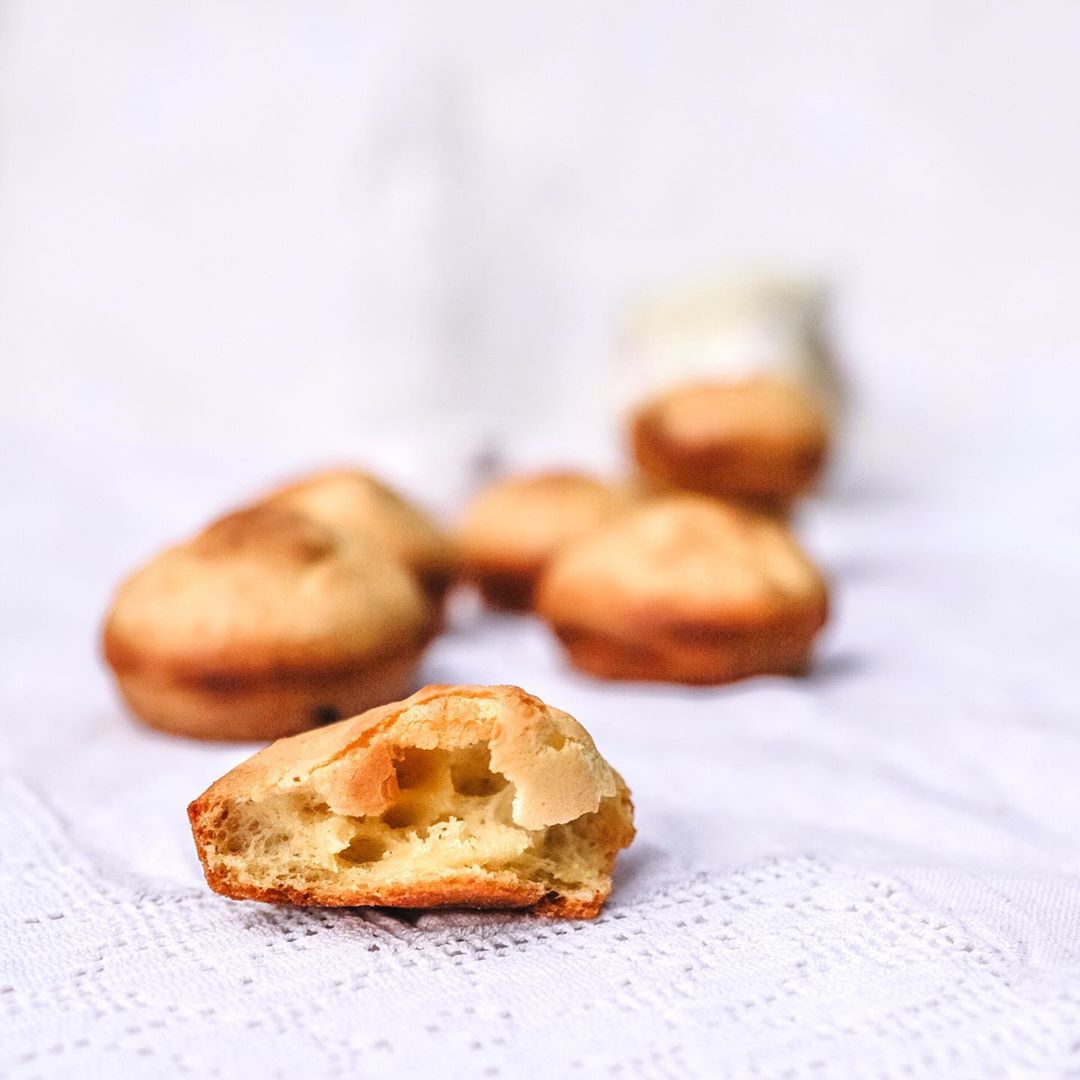 Gluten Free Yorkshire Pudding with Gravy