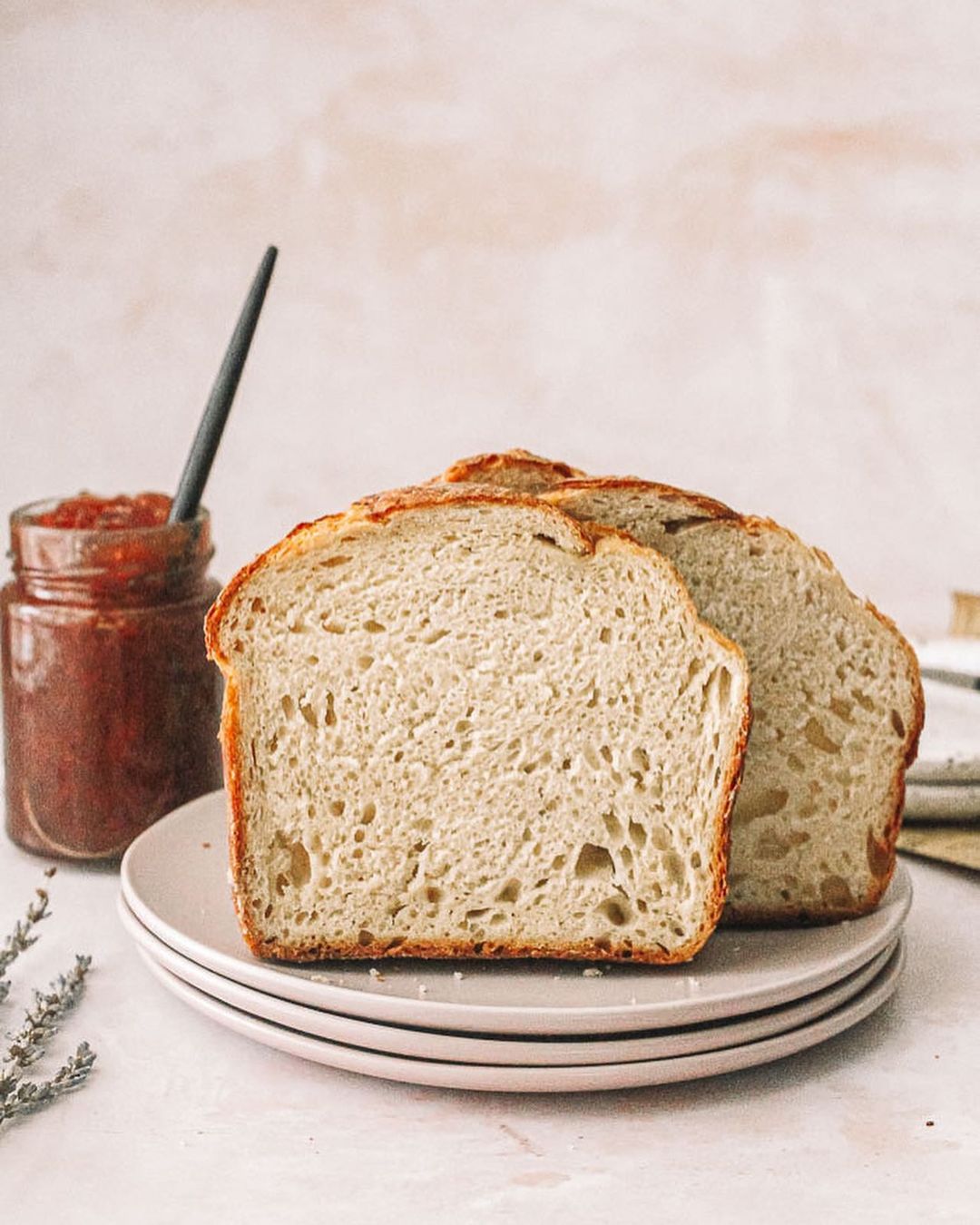 Best Soft Sandwich Bread