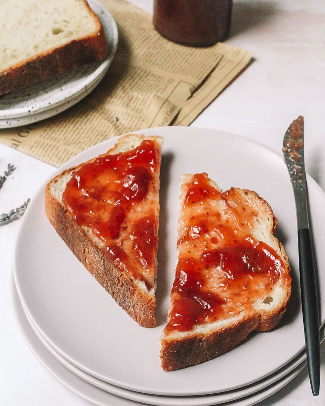 Best Soft Sandwich Bread