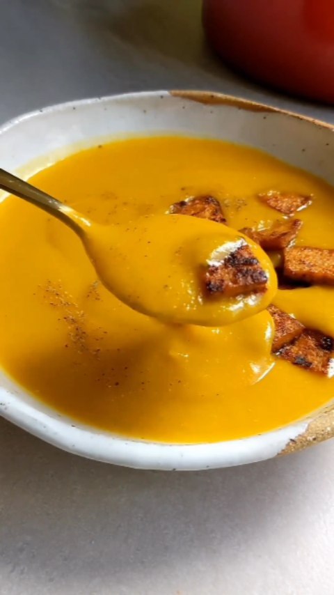 Ultimate One-Pot Red Lentil Vegetable Miso Soup