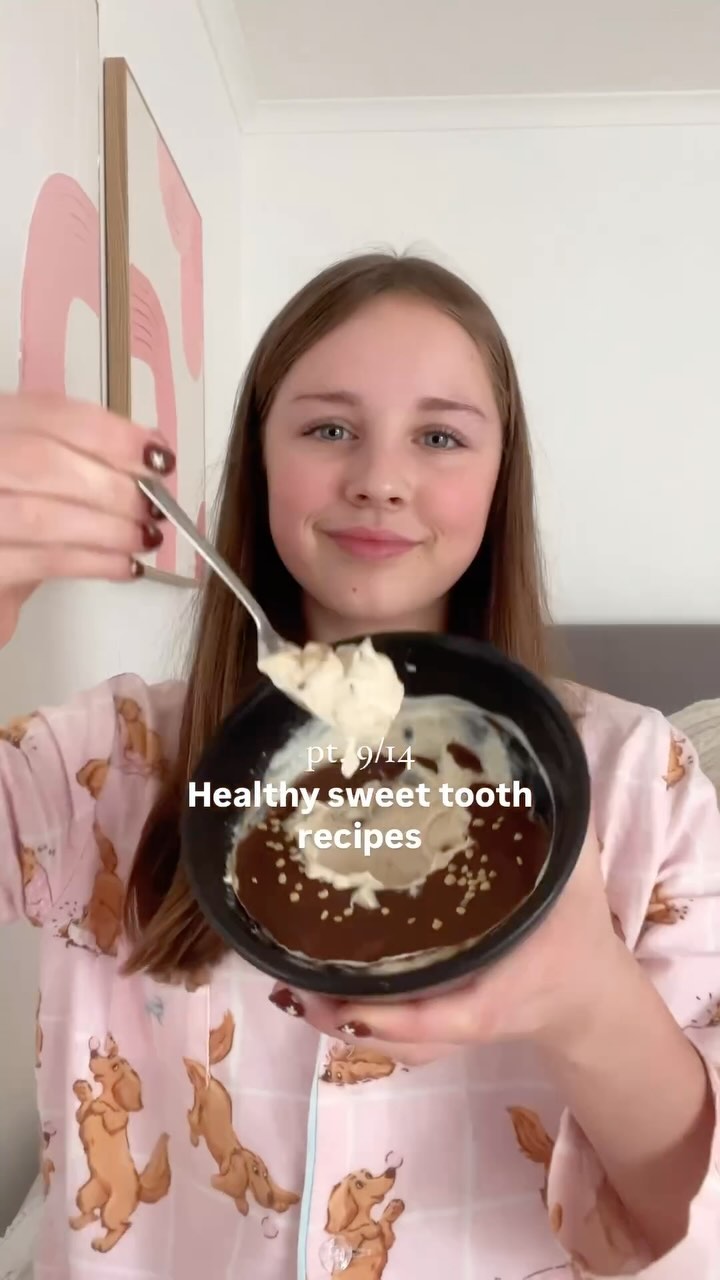 Homemade Protein Cookie Dough Yogurt