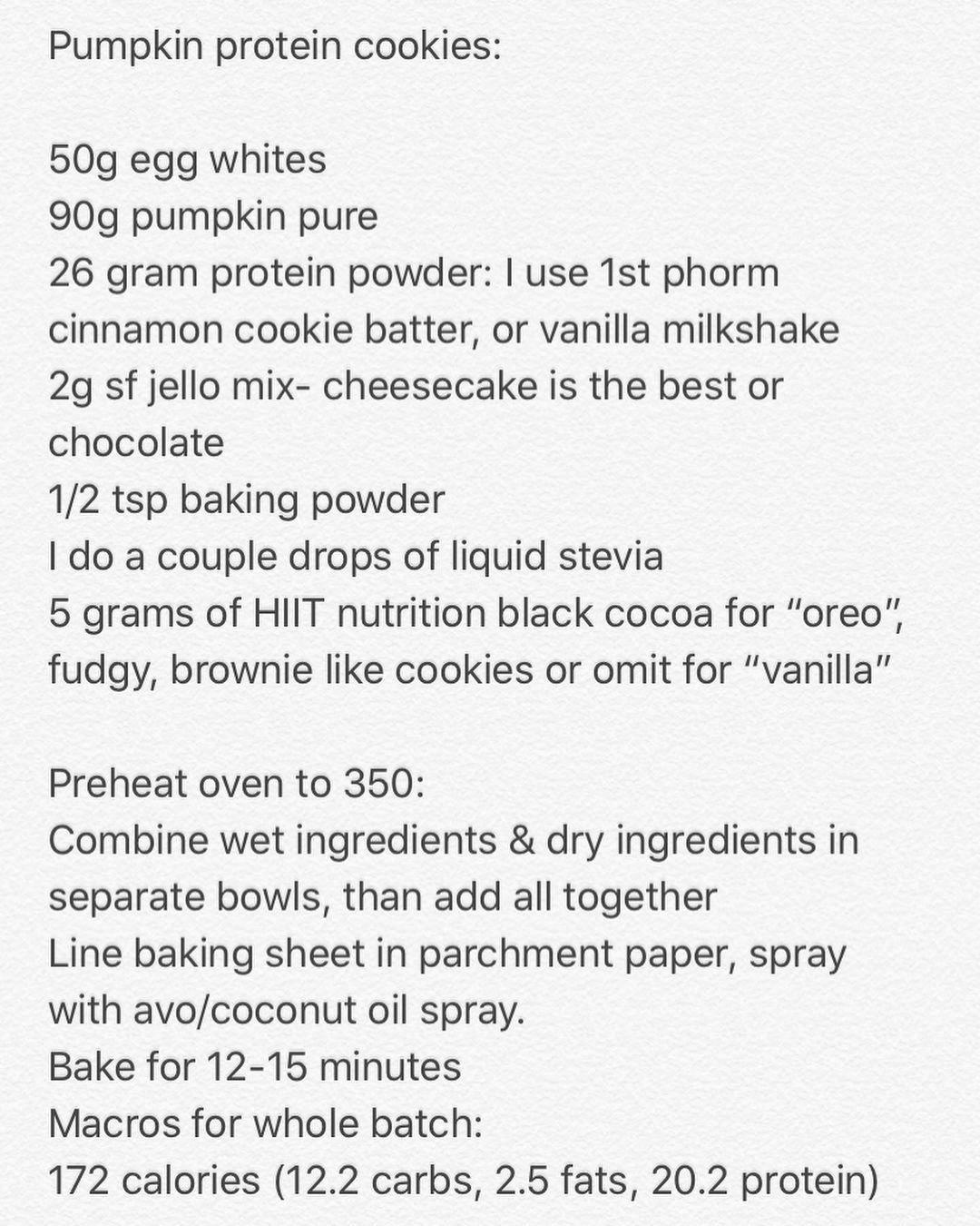 Healthy High-Protein Vanilla Buttercream Frosting