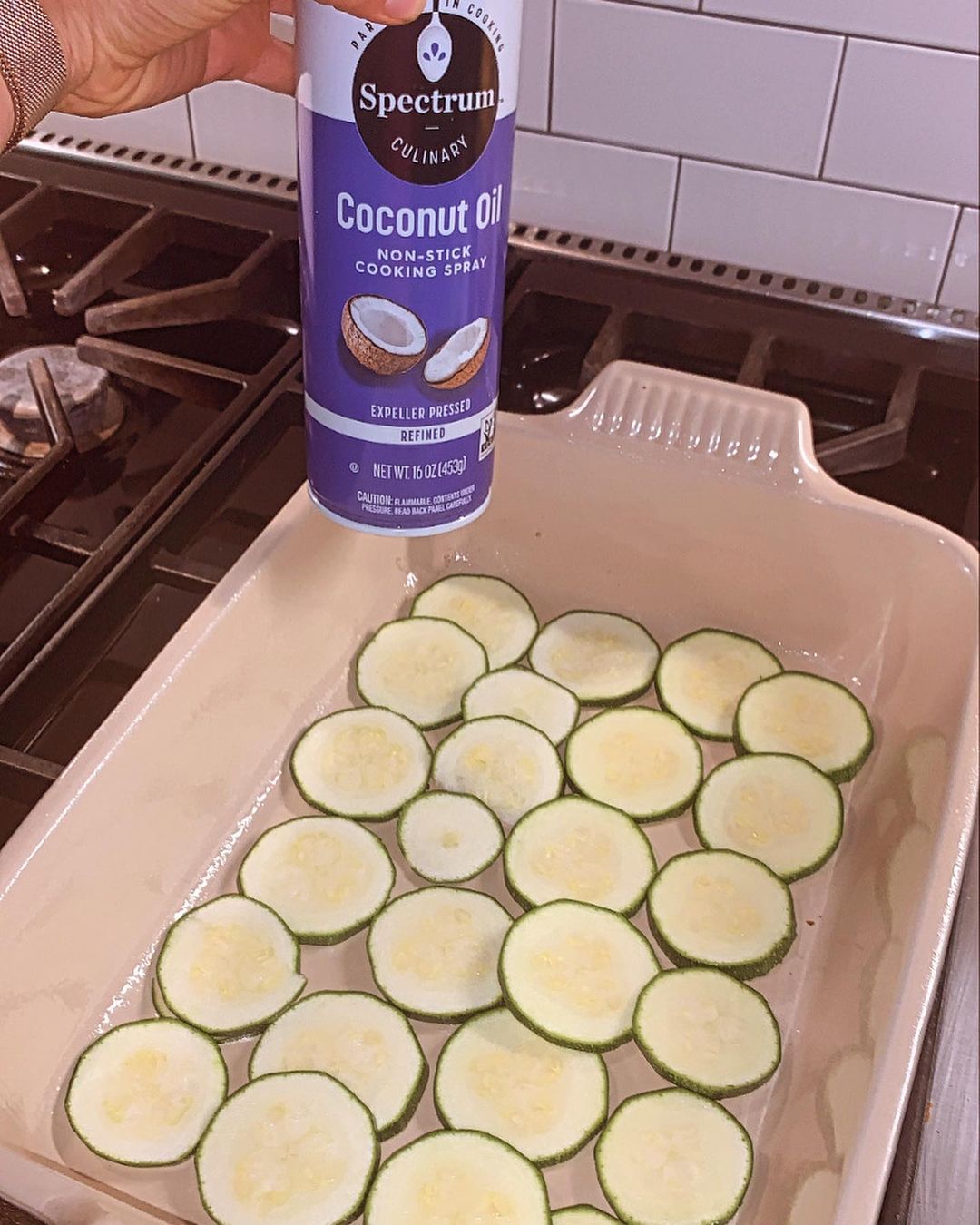 Baked Zucchini and Squash Casserole