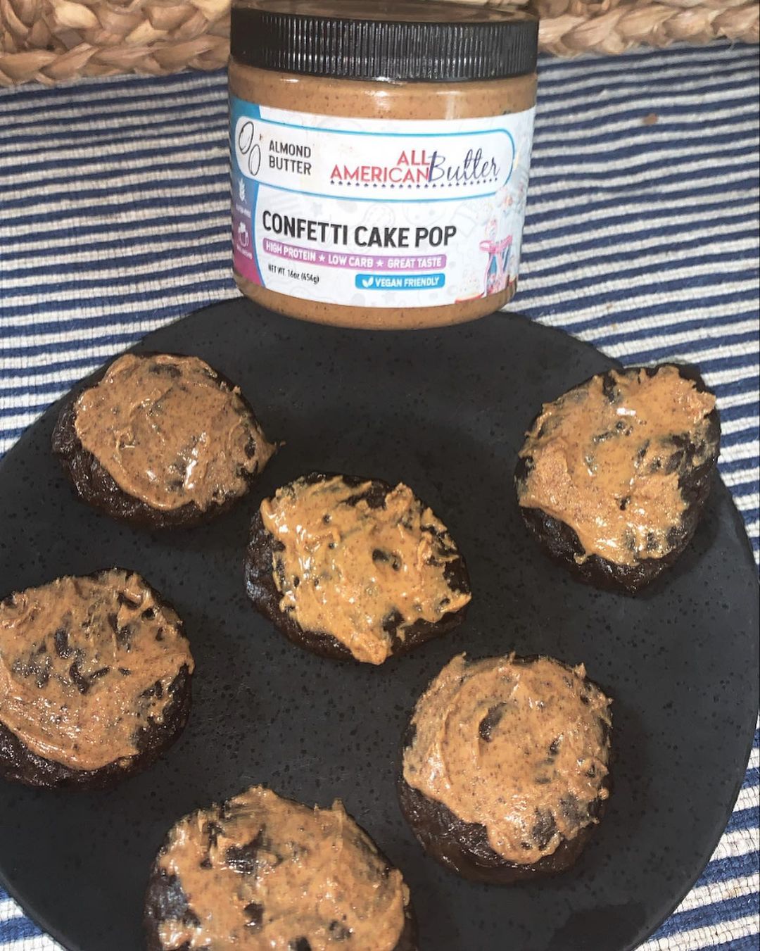 Beloved Protein Pumpkin Cookies