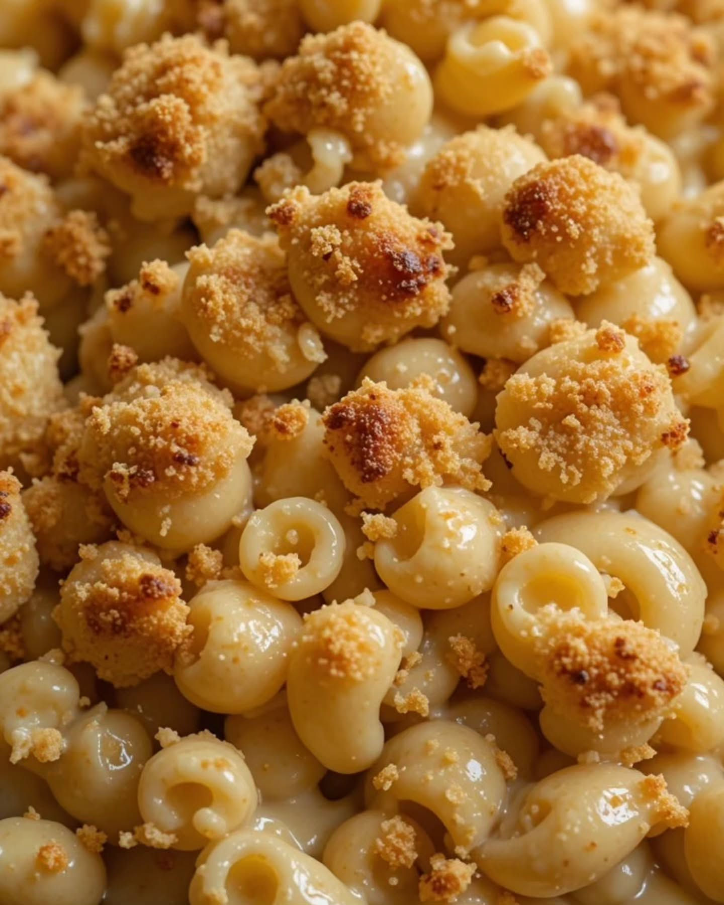 Creamy Vegan Mac and Cheese