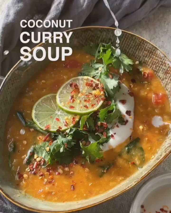 Nourishing Lentil Salad with Tahini Dressing
