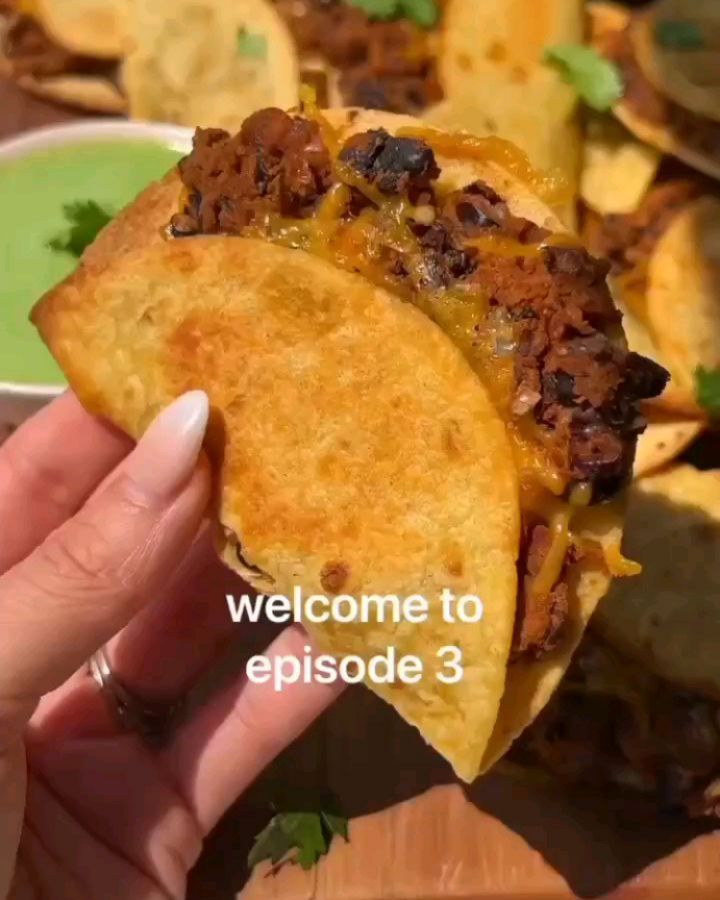 Gluten-Free Two-Ingredient Oat Tortillas