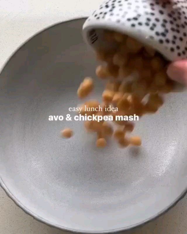 High Protein Avocado Toast