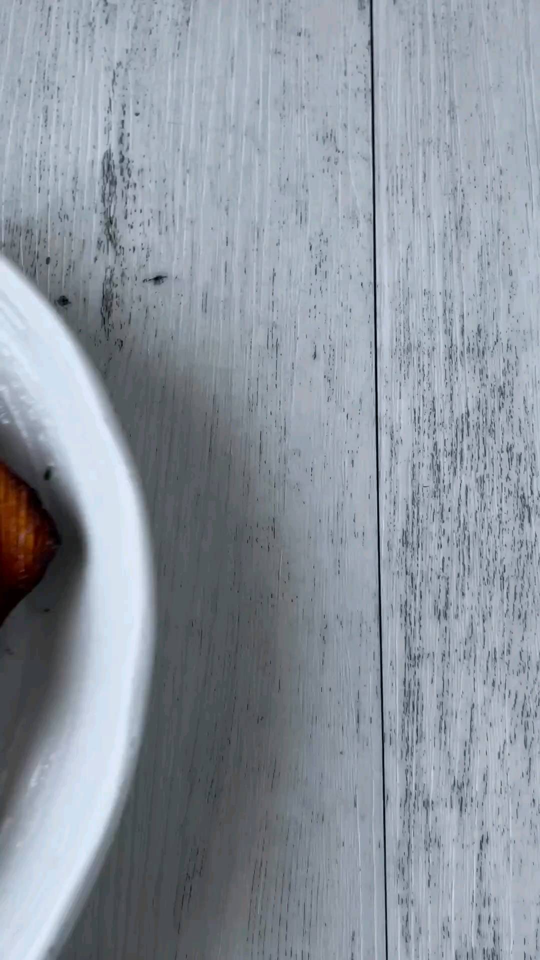 Crispy Baked Accordion Sweet Potatoes
