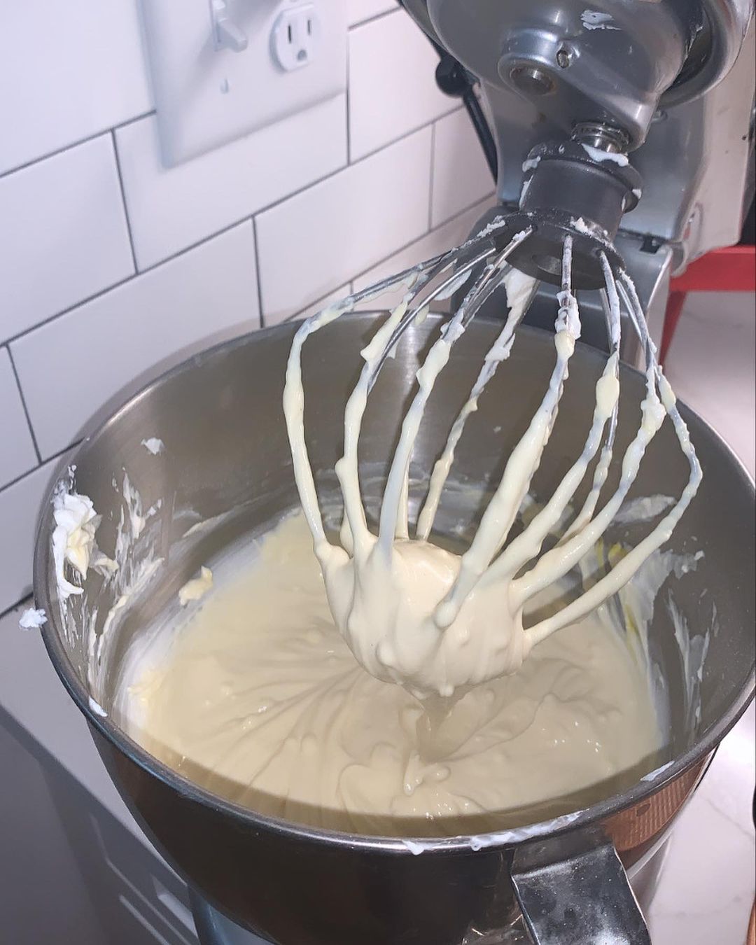 High Protein Low Fat Cream Cheese and Yogurt Slice