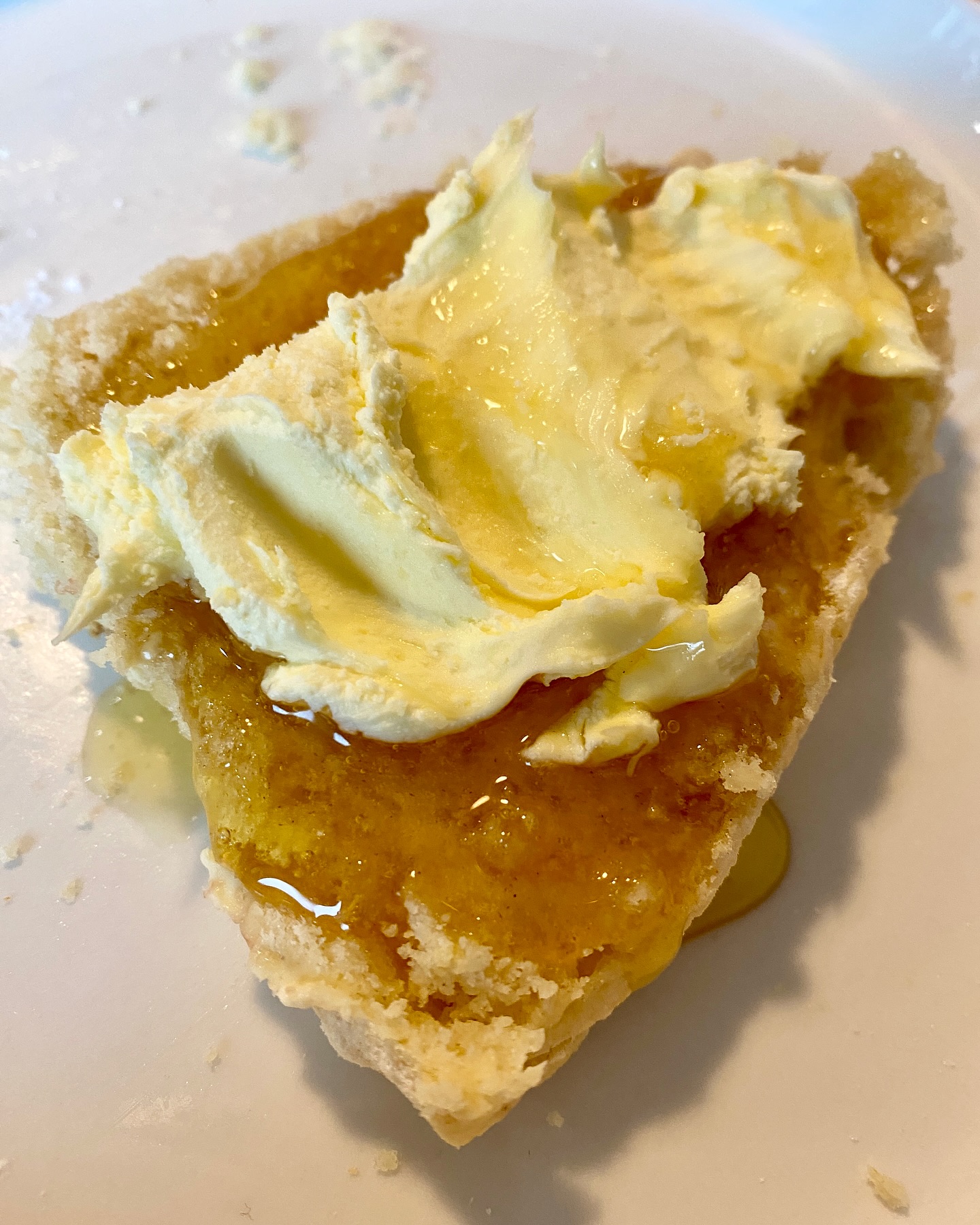 Easy Hand-Cut British Scones