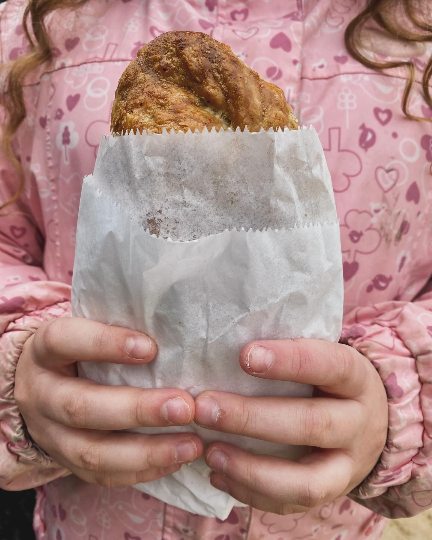 Traditional Cornish Beef Pasty