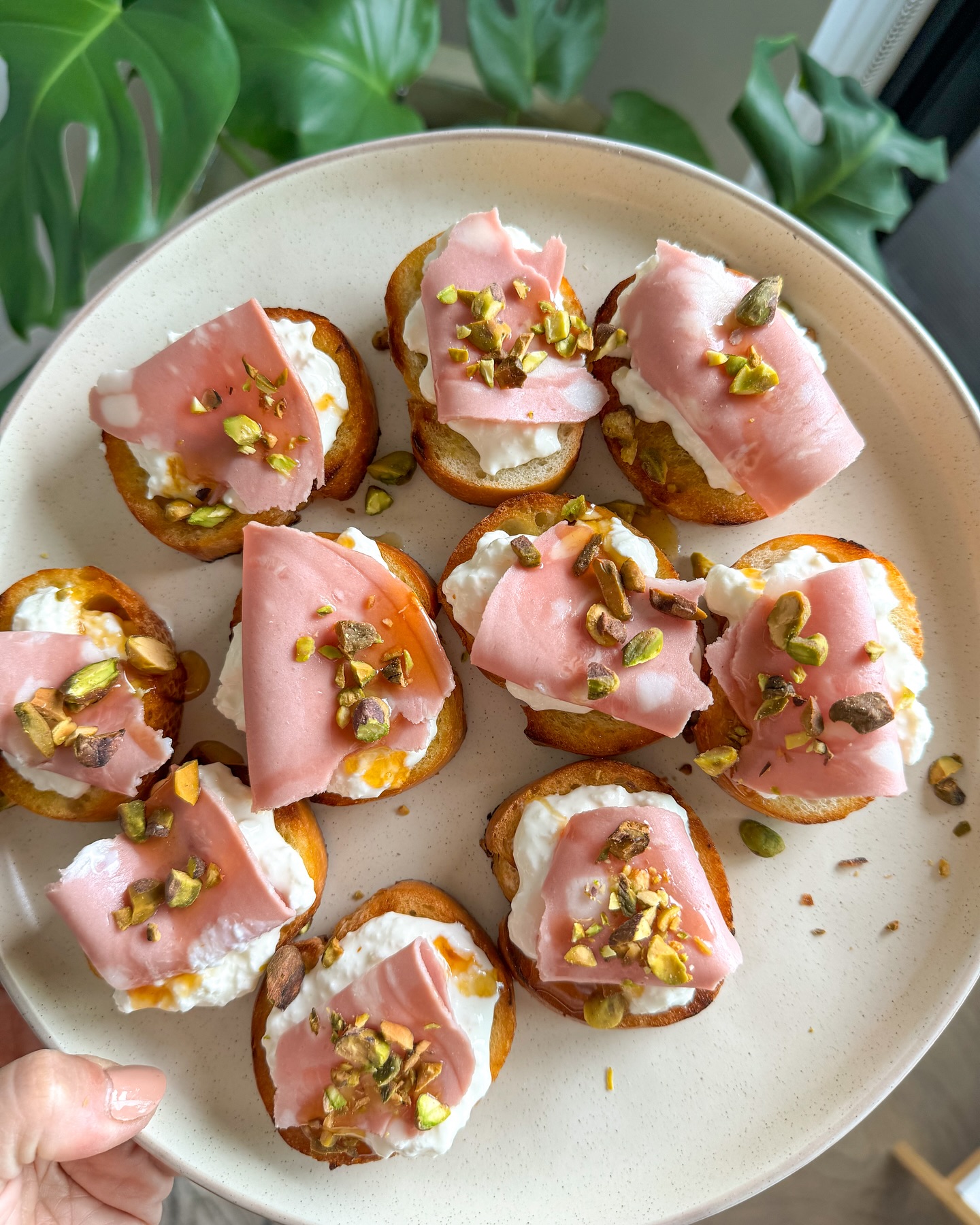Easy Crostini Appetizer Ideas