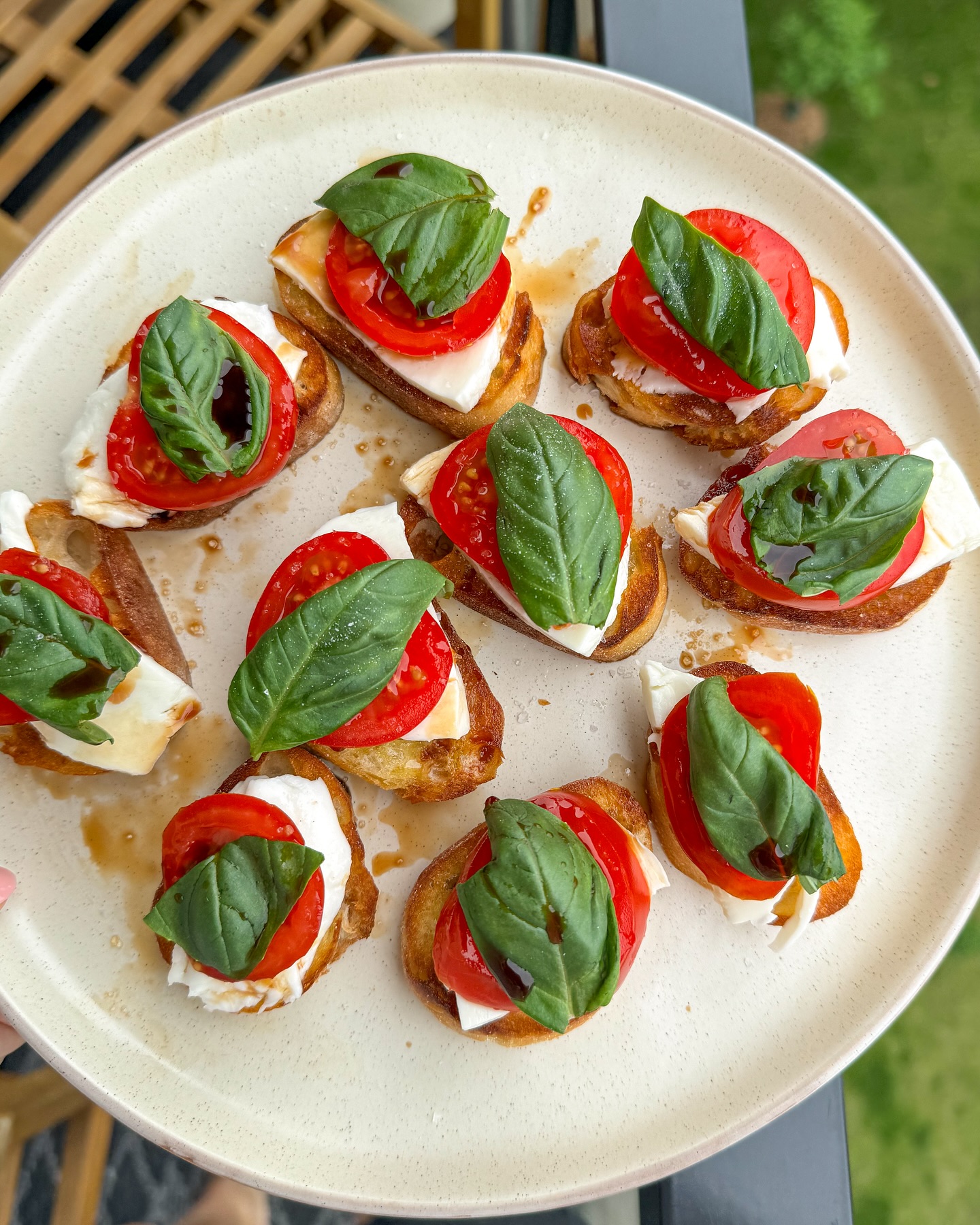 Easy Crostini Appetizer Ideas