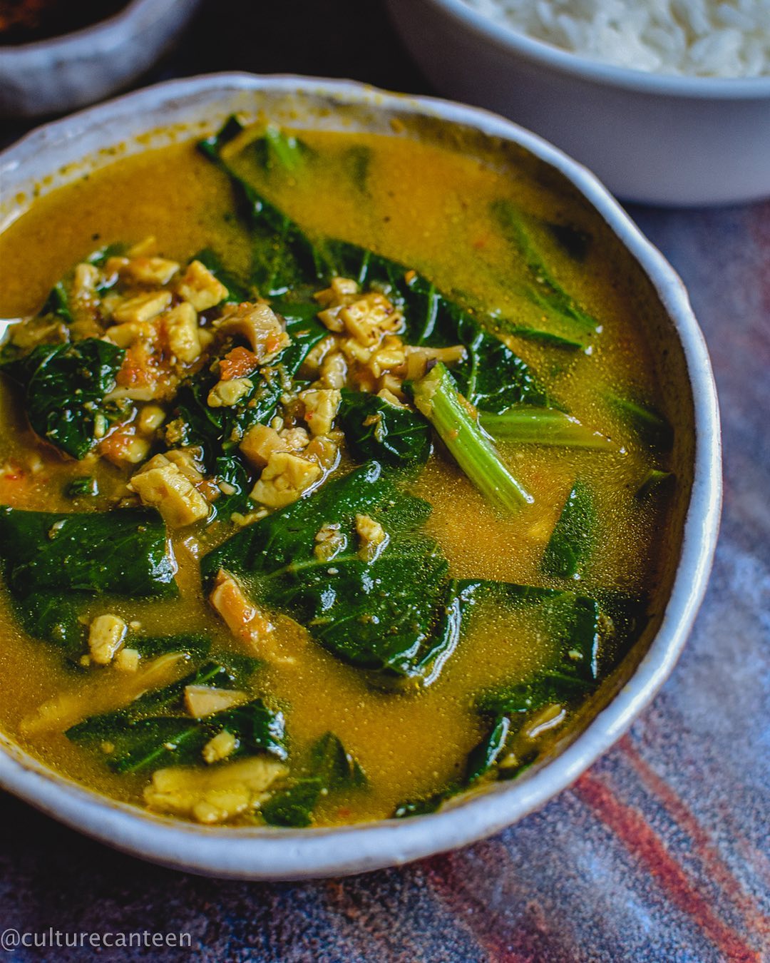 Gaeng Om Thai Herbal Curry