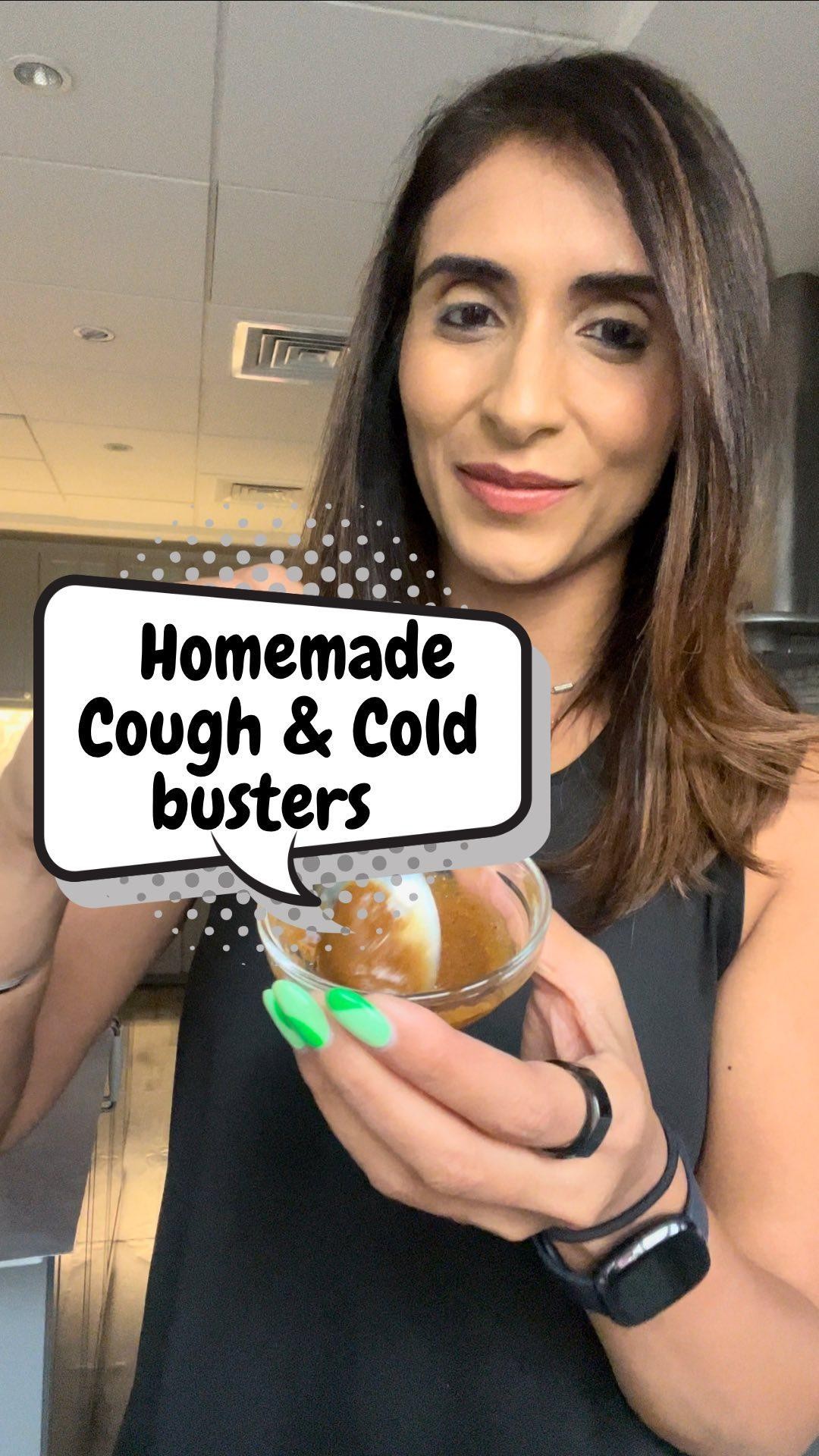 Turmeric and Ginger Immune Boosters