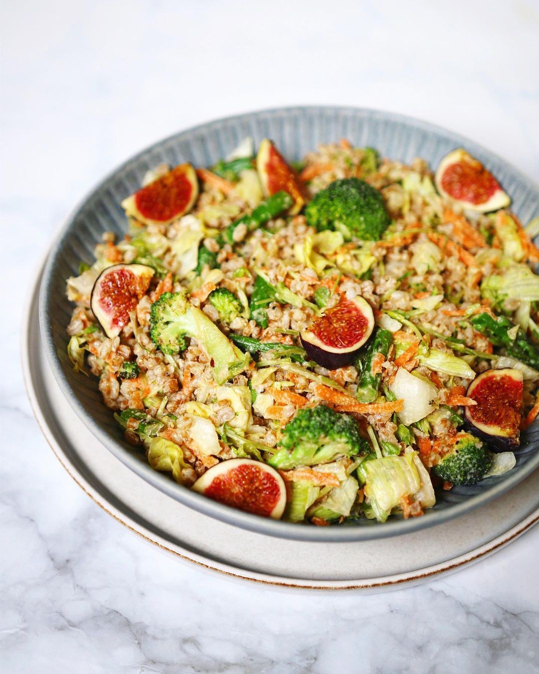 Simple Salad