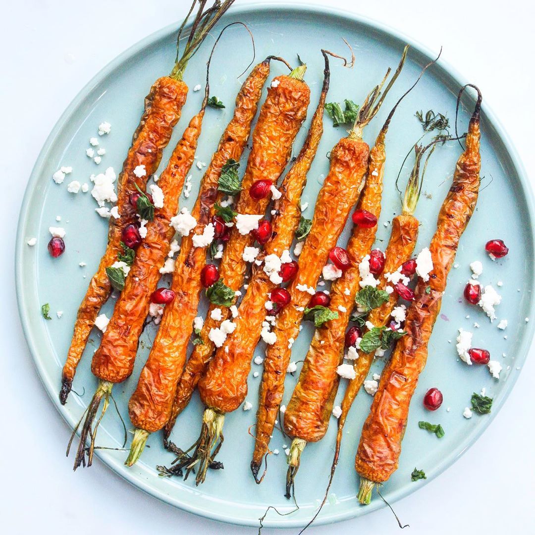 Easy Oven-Baked Veggie Fries with Dips