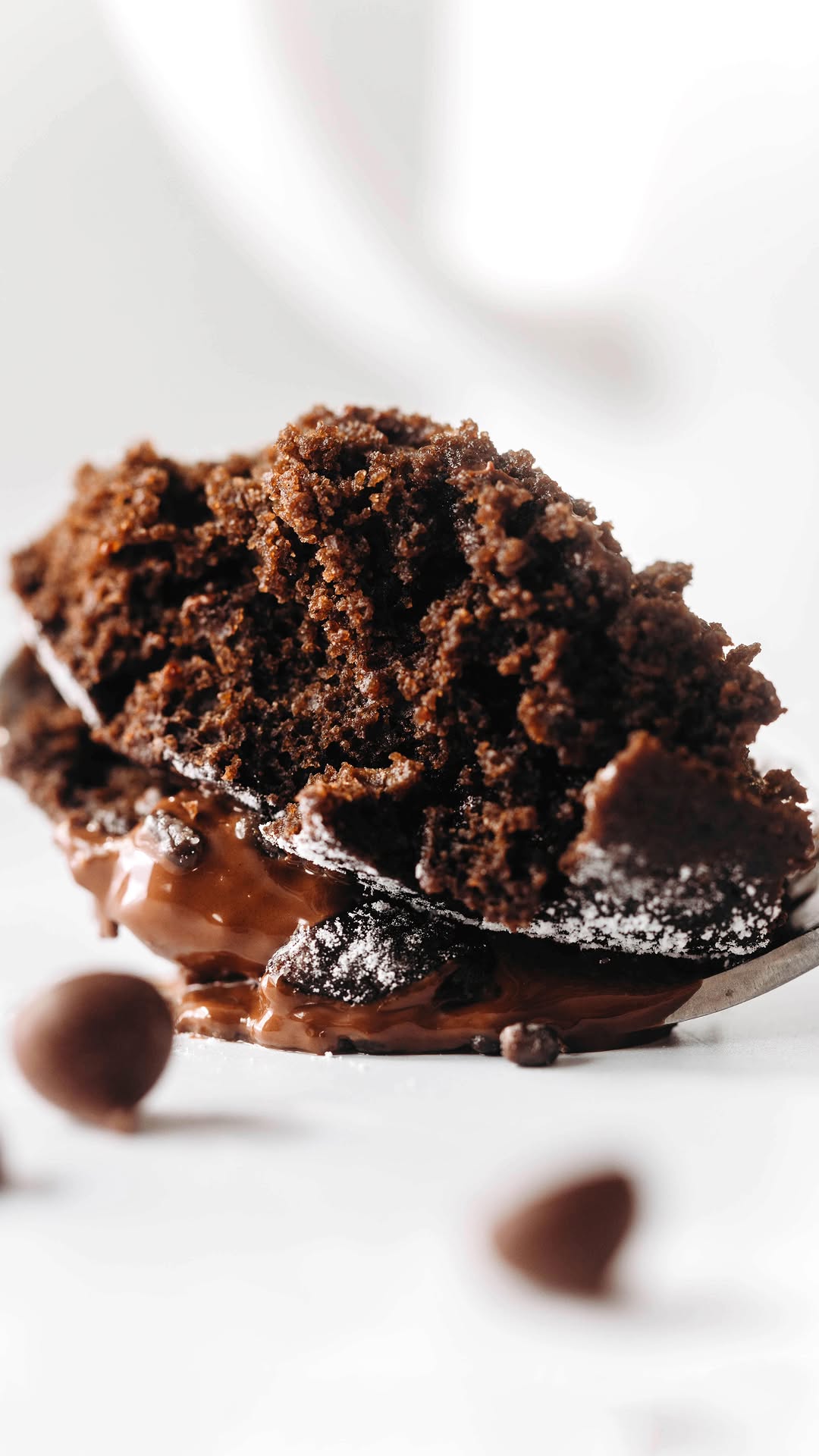 Quick Chocolate Mug Cake