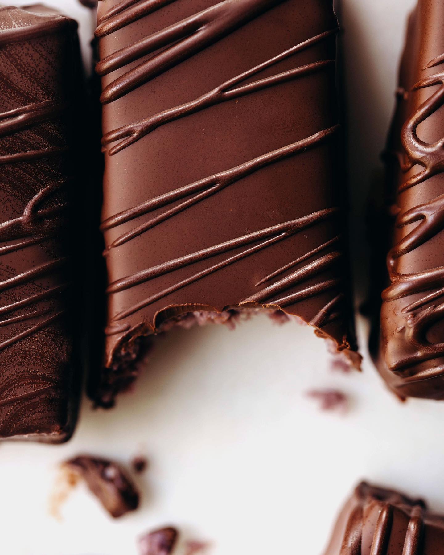 Naturally Purple Berry Bounty Bars