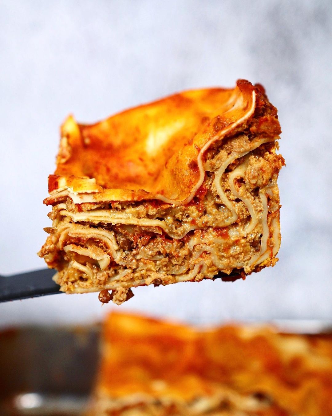 Vegan Lasagna Recipe