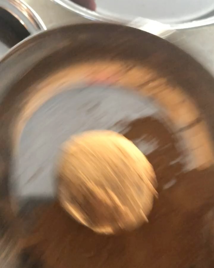 Seed Cycling Snack Balls