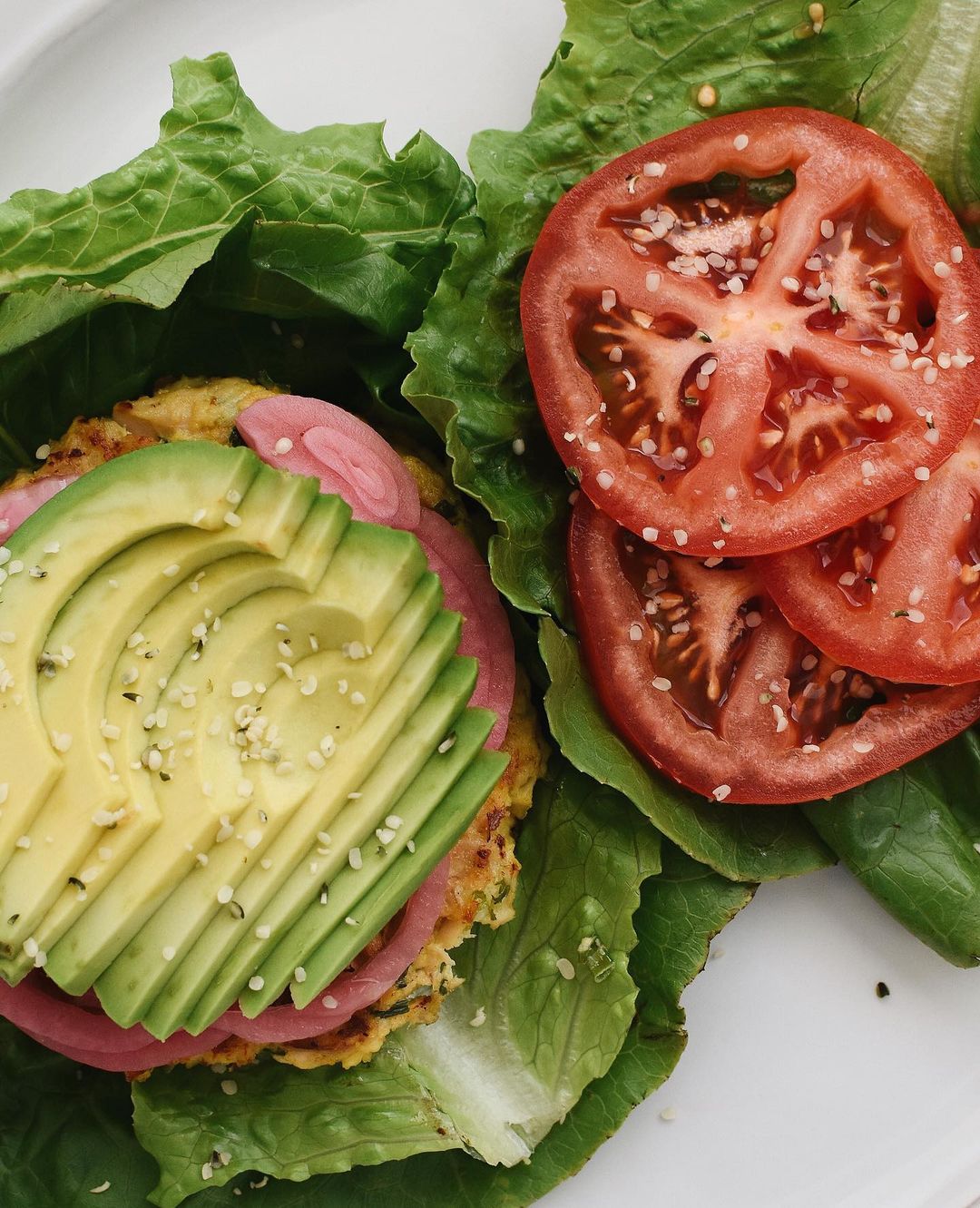 Super Quick and Easy Tuna Patties